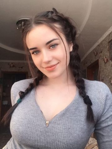 Анкета проститутки Юхима, Балей, 22 года, №227264